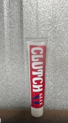 Clutch Body Glue: Secure, Invisible Hold for Clothing, Costumes & Fashion Emergencies