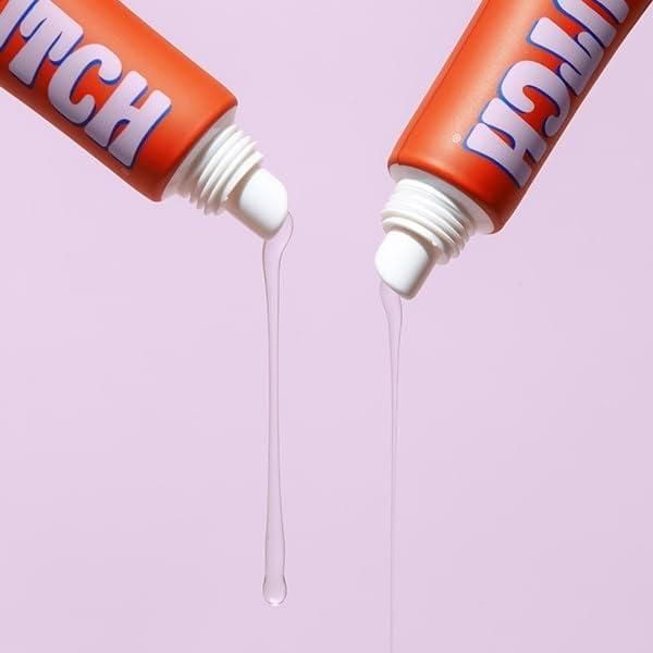 Clutch Body Glue: Secure, Invisible Hold for Clothing, Costumes & Fashion Emergencies